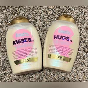 OGX Kandee Pop Glam Shampoo & Conditioner Duo